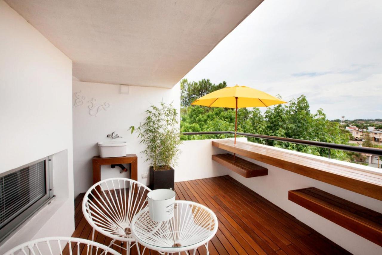 Alma De Agua Resort Federación Eksteriør bilde